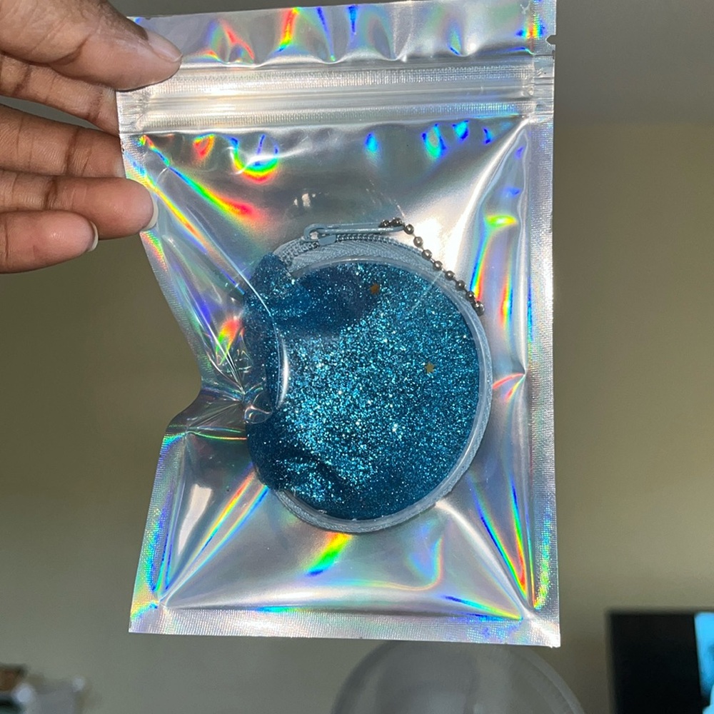 Coin purse